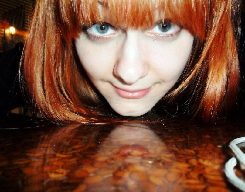 Анастасия Панникова | Москва