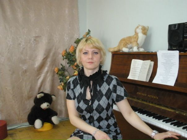 №111, Олеся Клещевская, Трехгорный №111, Олеся Клещевская, Трехгорный