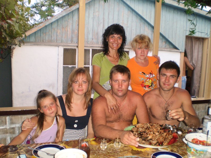 Татьяна Насонова | Першотравенск