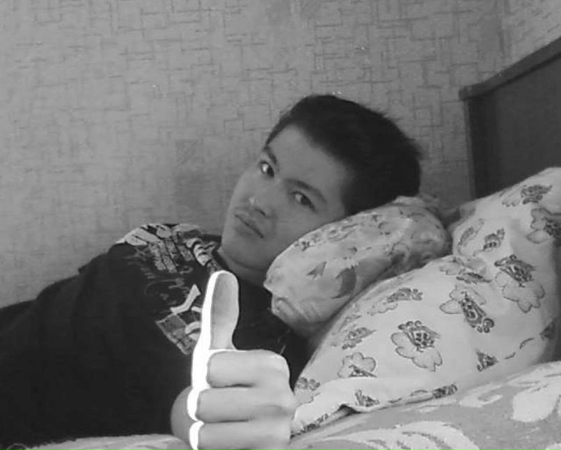 Зариф Кадыралиев | Томск