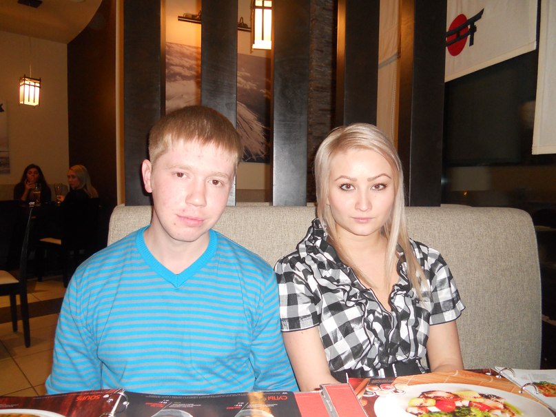 Наталия Асадуллина | Калининград