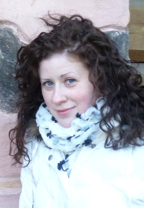 Анастасия Потоцкая | Донецк