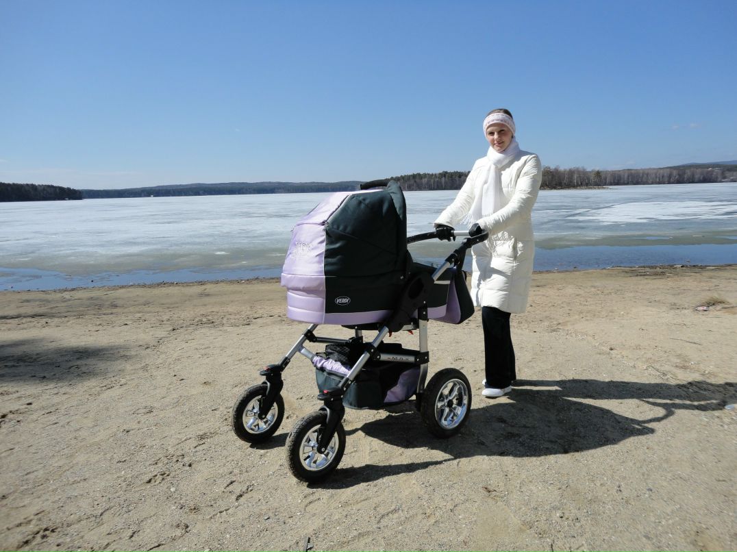 Евгения Ведерникова | Челябинск