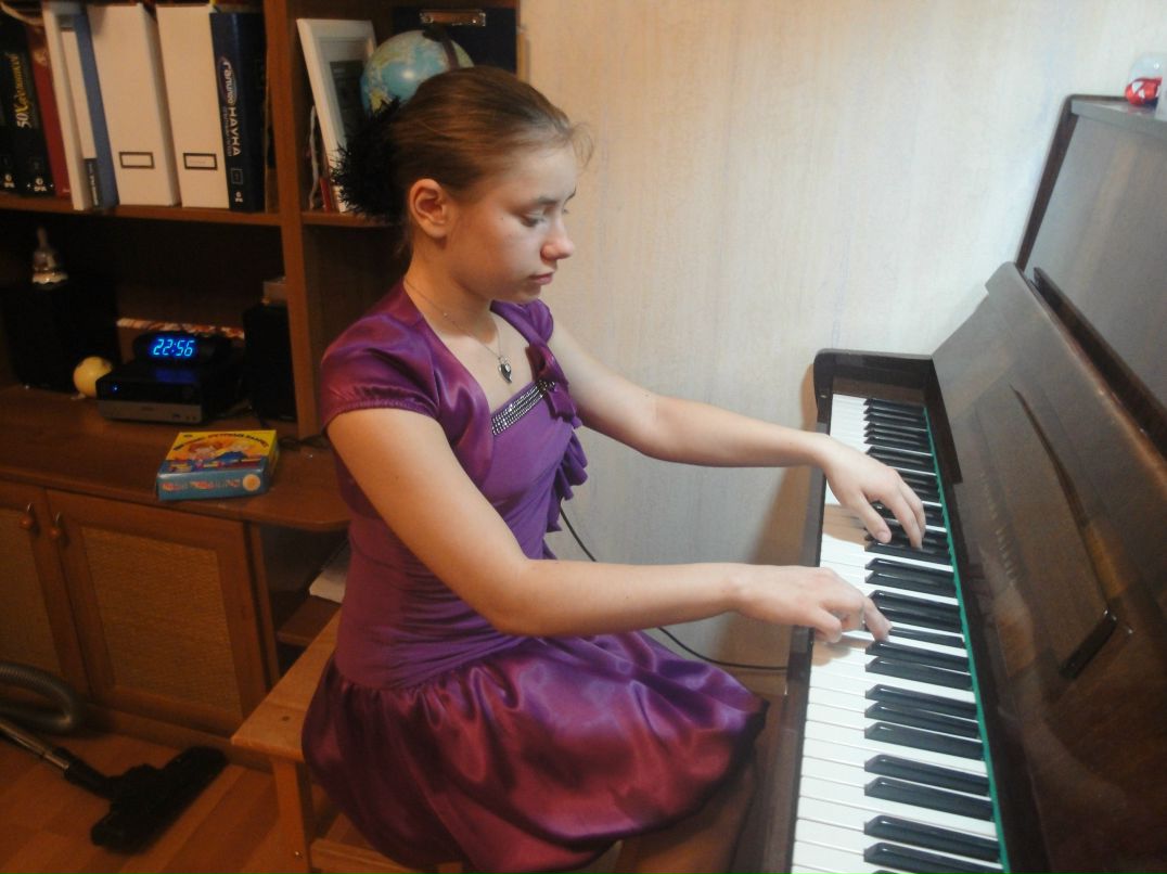 Наталия Балановская | Санкт-Петербург