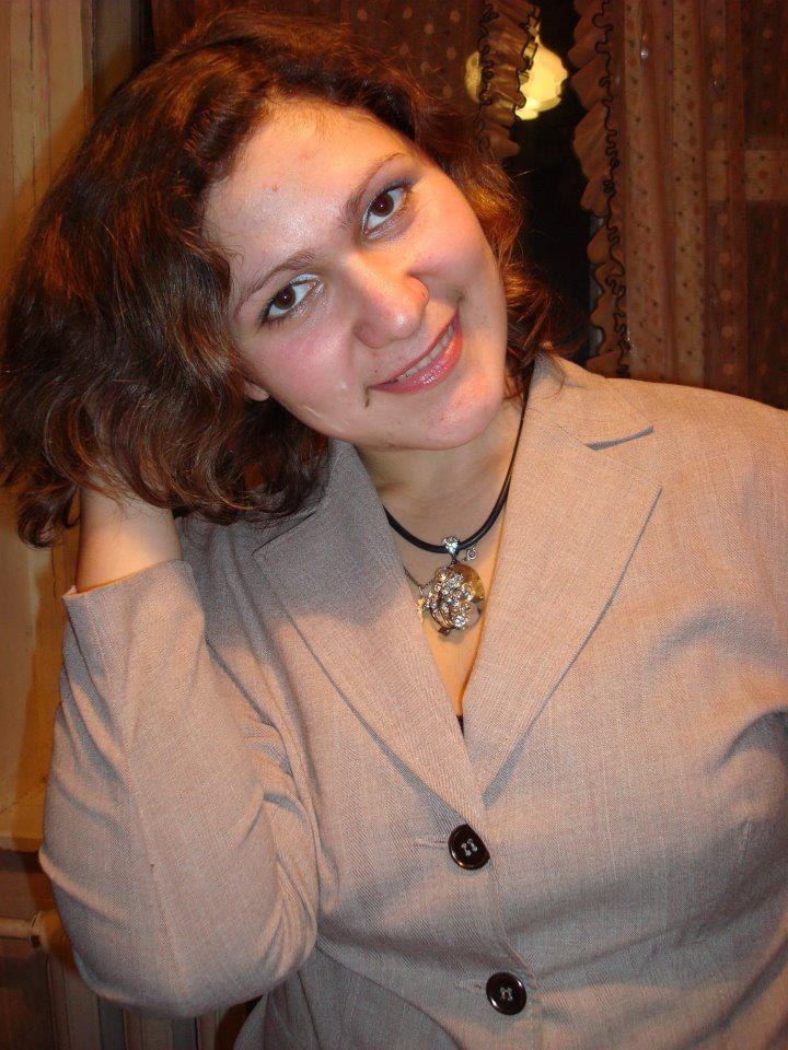 Марина Миловановић | 