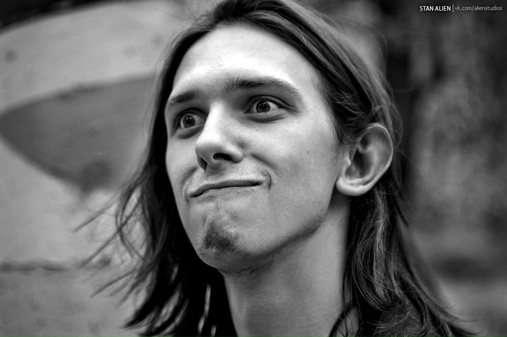 Александр Таланов | Москва