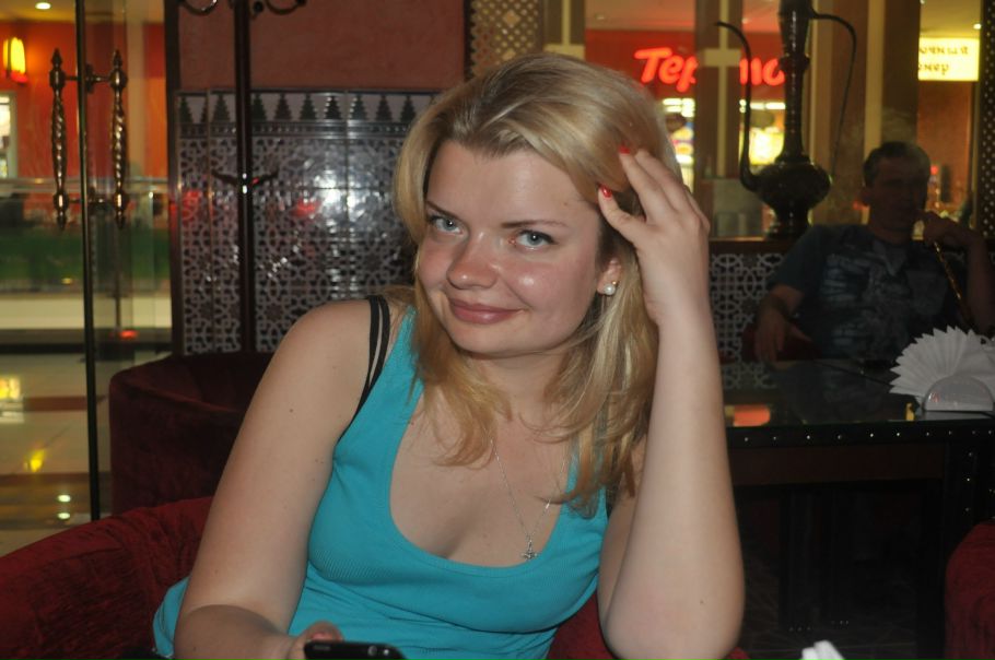 №81, Екатерина Ткачева, Москва №81, Екатерина Ткачева, Москва