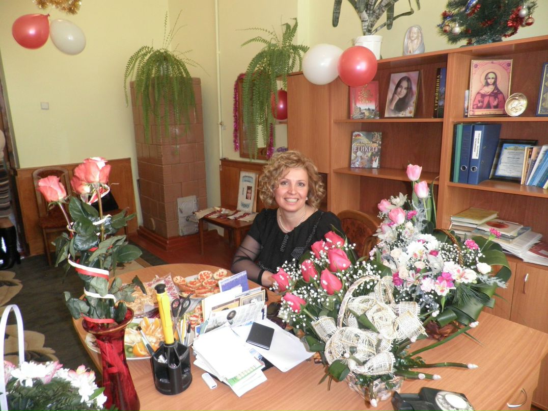 Natalya Pigan | Стрый