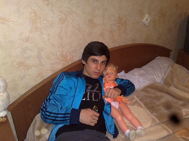 Фото профиля