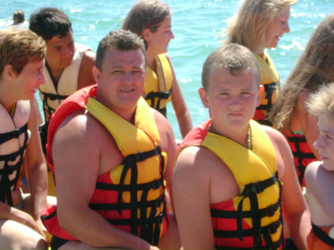 Николай Савичев | Брянск