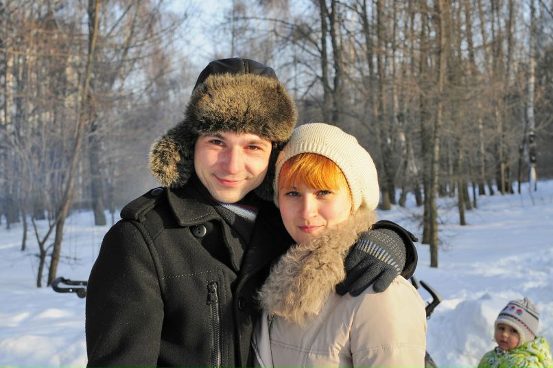 Илья-я Кот | Москва