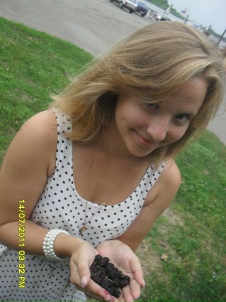 №194, Анечка Хильчевская, 30 лет, Азов №194, Анечка Хильчевская, 30 лет, Азов