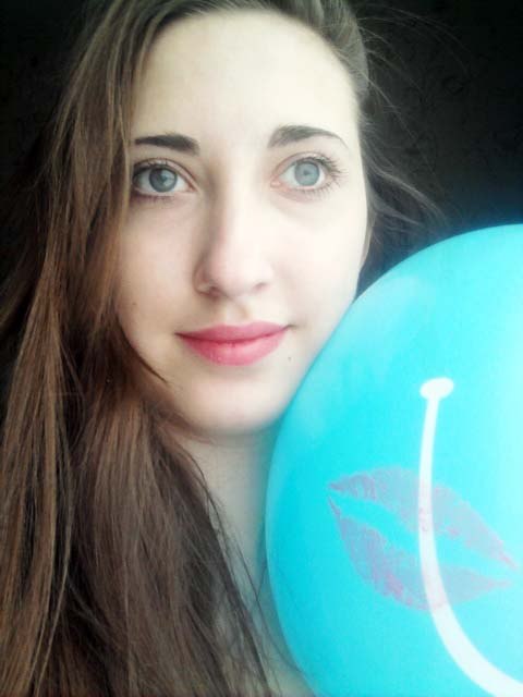 Яна Рослякова | Витебск