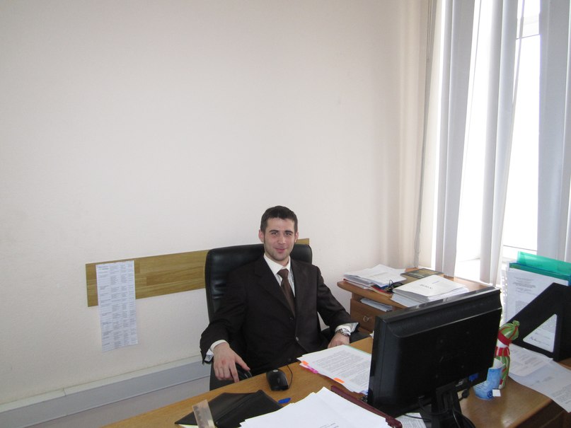 Идеолог Оптимизма Б-в | Москва