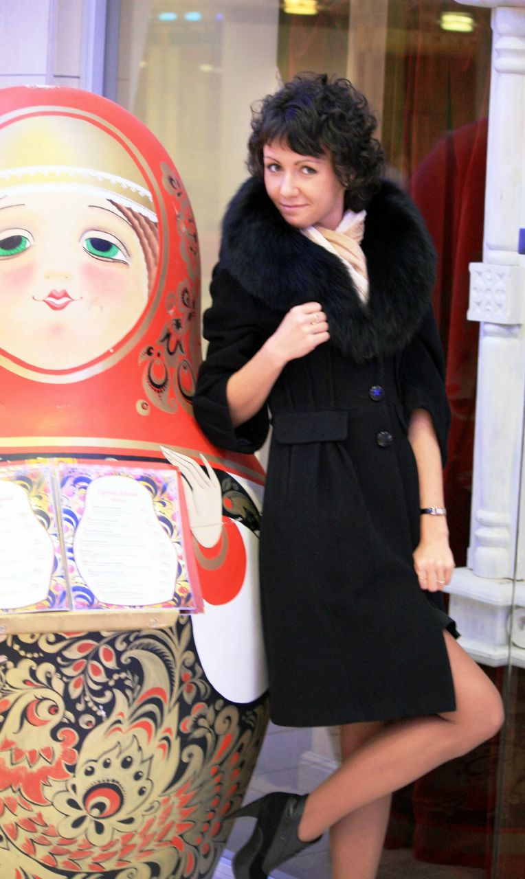 Дарья Пасторова ☆ Lacy ☆ | Санкт-Петербург