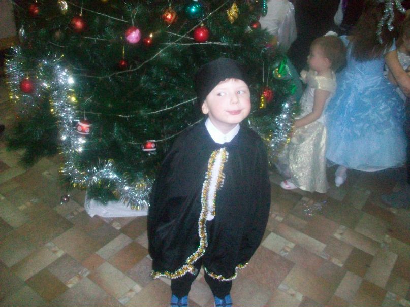 Елена Капитонова | Менделеевск