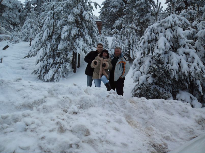 Petro Grechanyuk | Ивано-Франковск