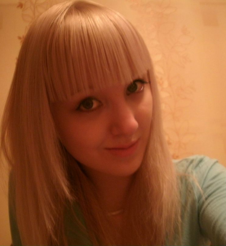 Лиза Шкварок *ВЕТА* | Шелехов