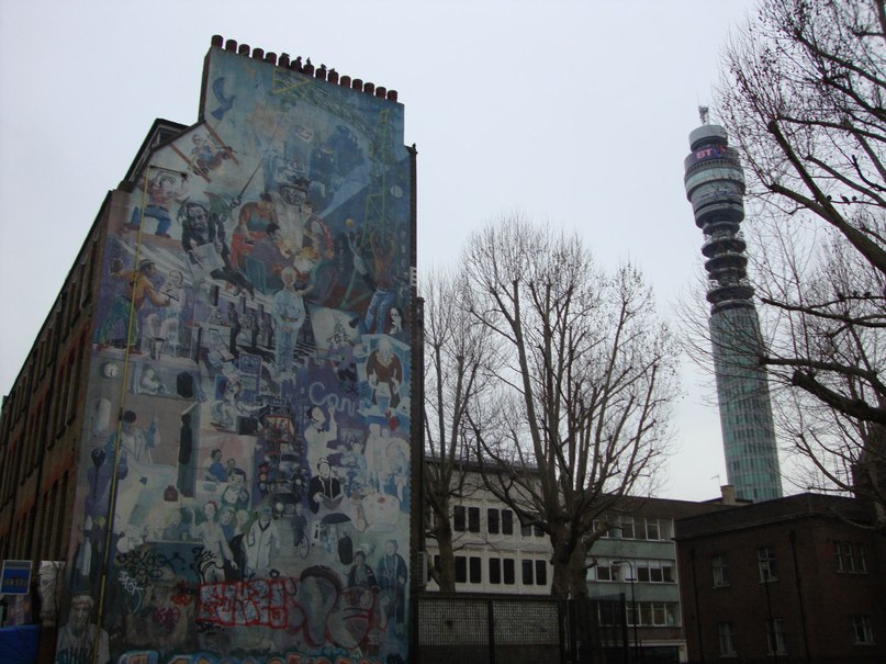 Егор Карпенков | Санкт-Петербург