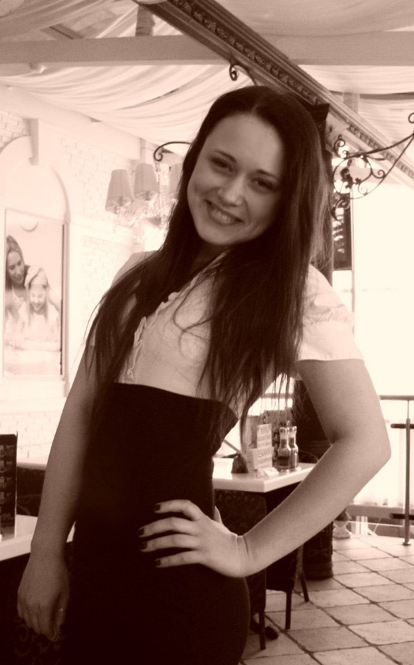 Ольга Ковбий | Киев