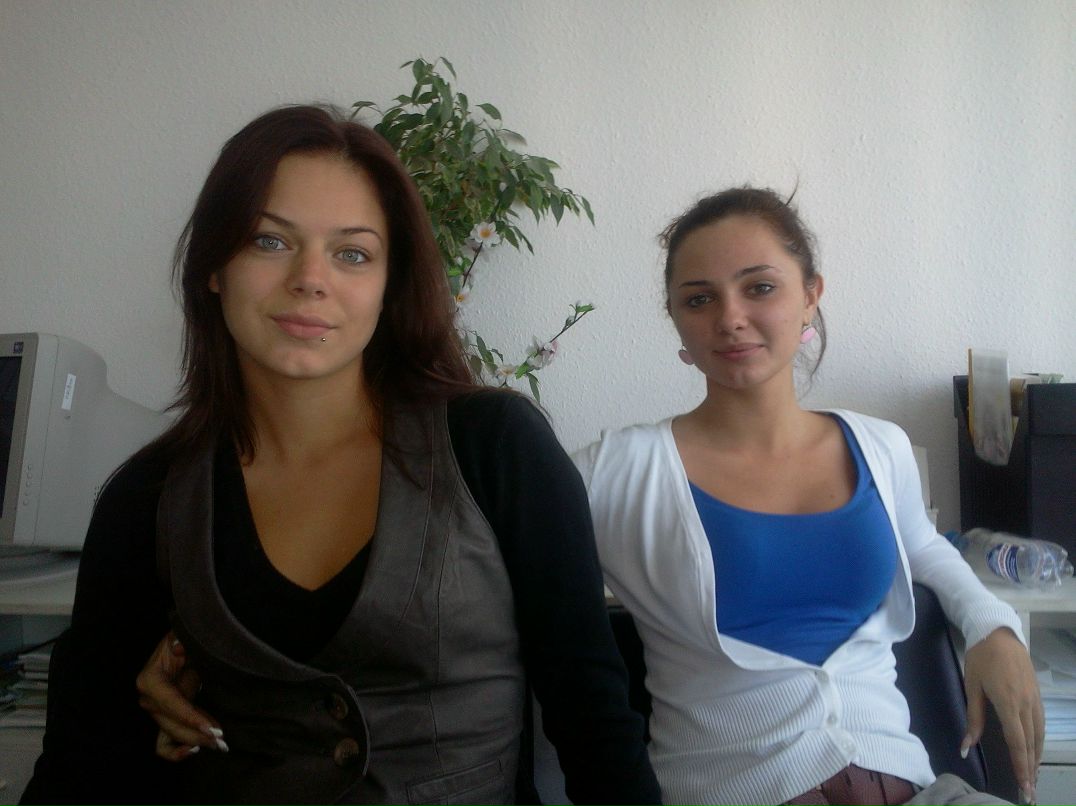 Елена Каташинская-Паламарчук •♫•ELYA | Киев