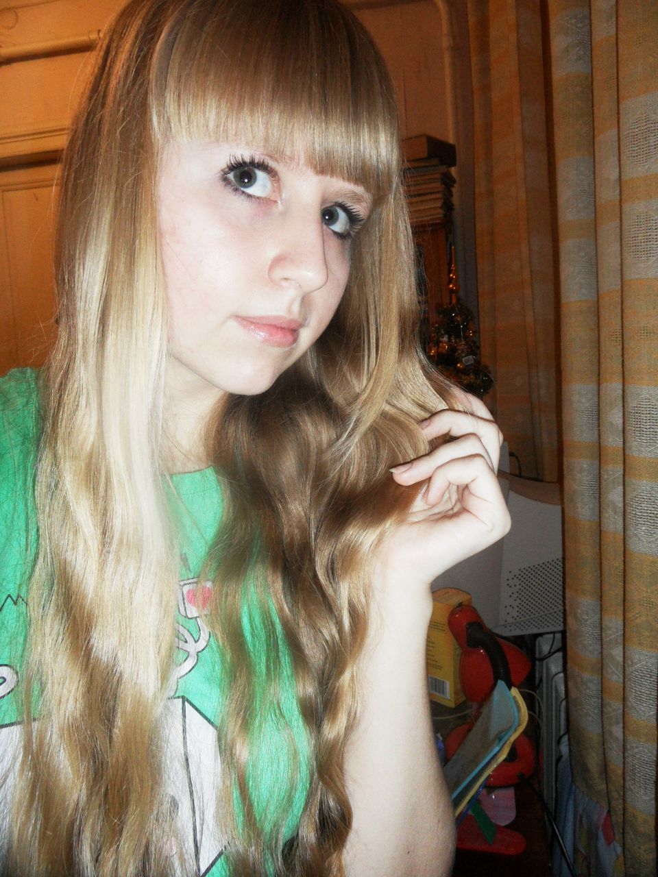 Вероника Ковалёва | Ростов-на-Дону