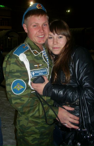 №19, Катерина Войтович №19, Катерина Войтович