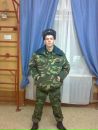 Фотография Павел Чуднов