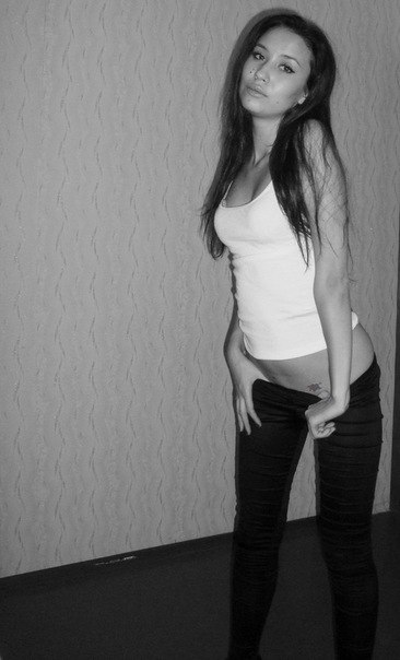 Олеся Белова | Улан-Удэ