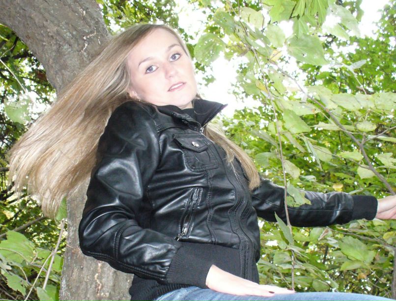 Алина Дюмина | Курск