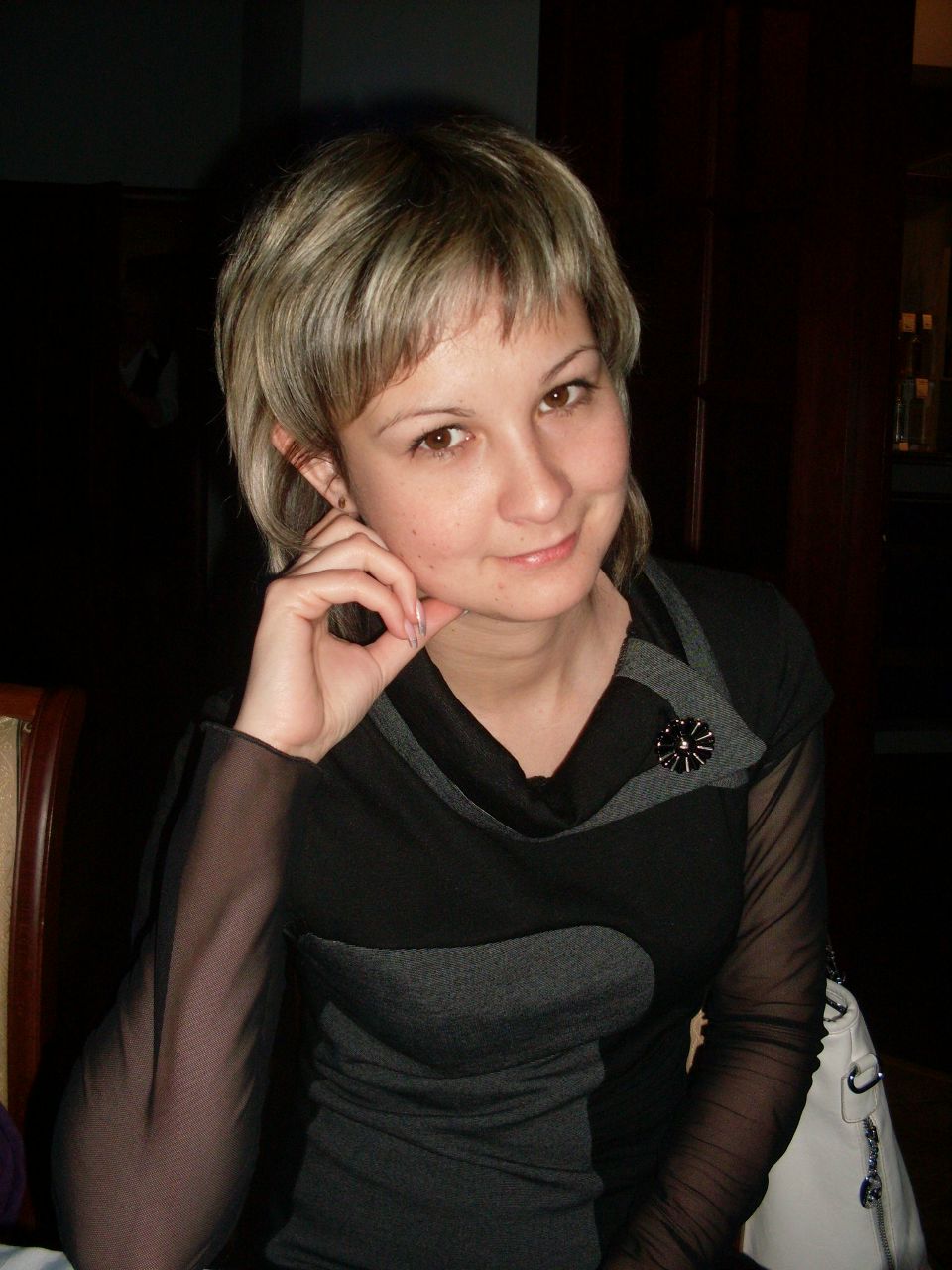 Светик Кильмаматова | Николаевск-на-Амуре