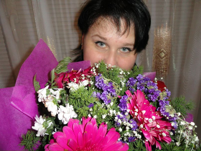 Марина Колдаева | Москва