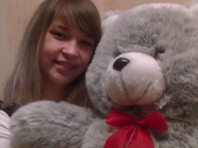 Ксения Бурылова | Пермь