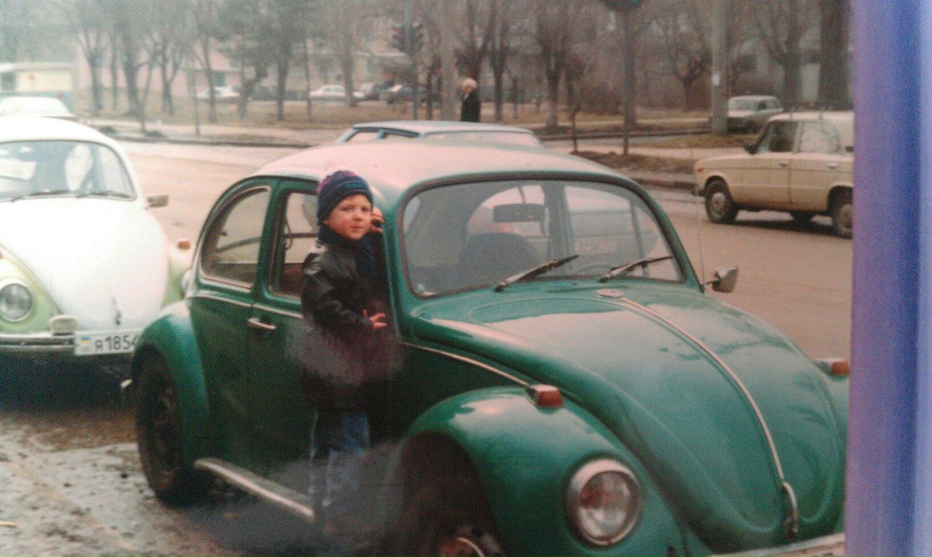 Леша Витос | Одесса