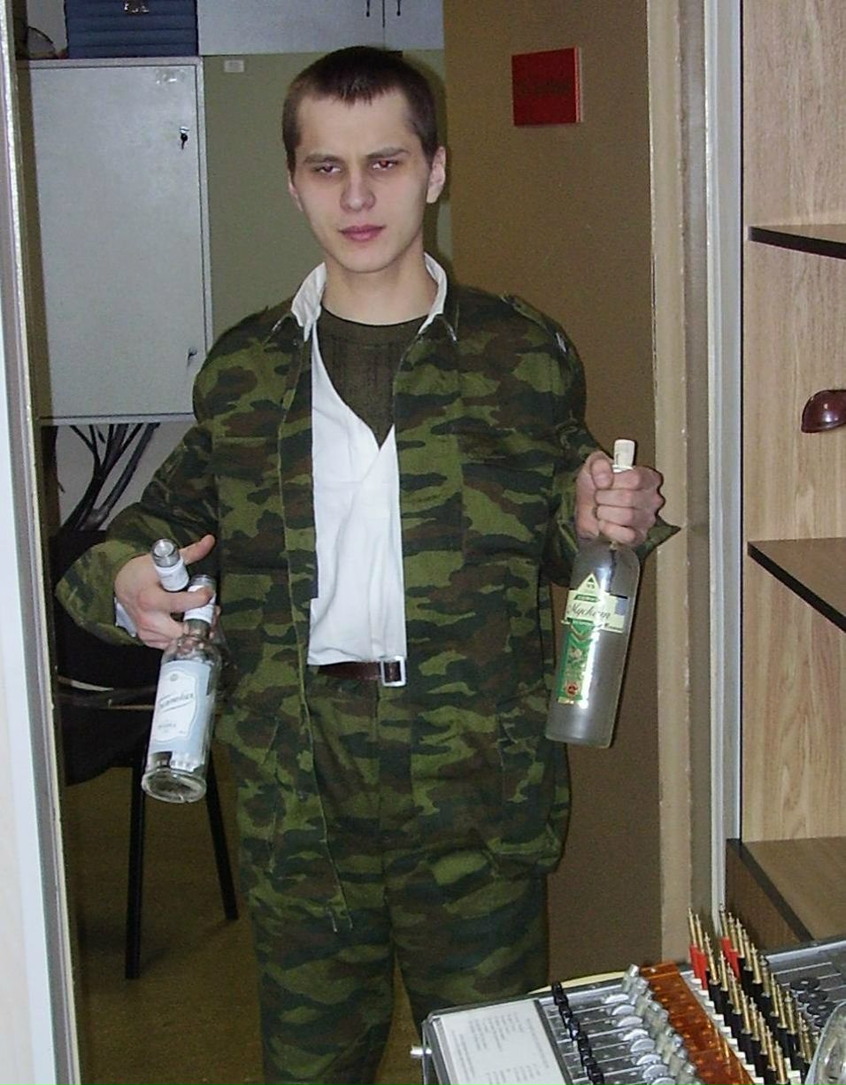 Владимир Асташкин | Кострома