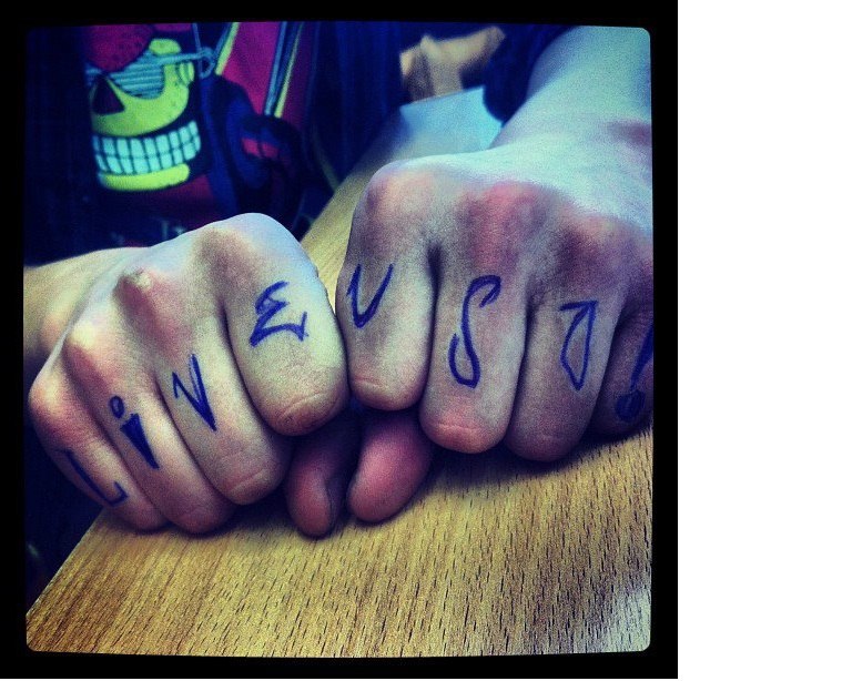 Андрей Никифоров | Санкт-Петербург