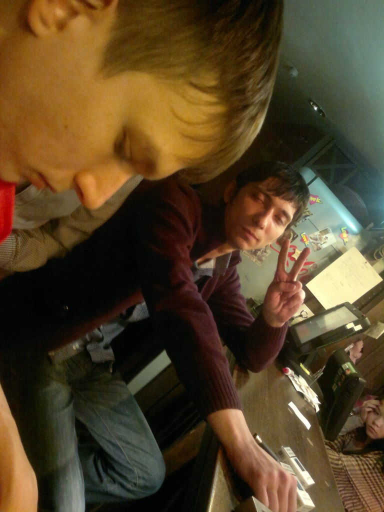 Илья Зернаев | Челябинск