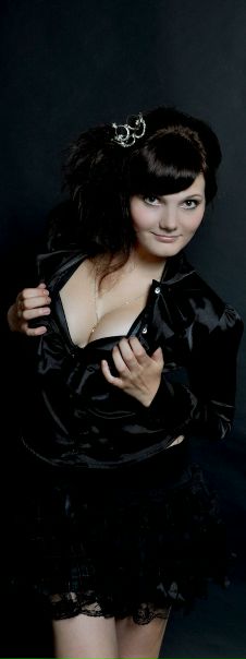 №97, Алина Савельева, 32 года, New York City №97, Алина Савельева, 32 года, New York City