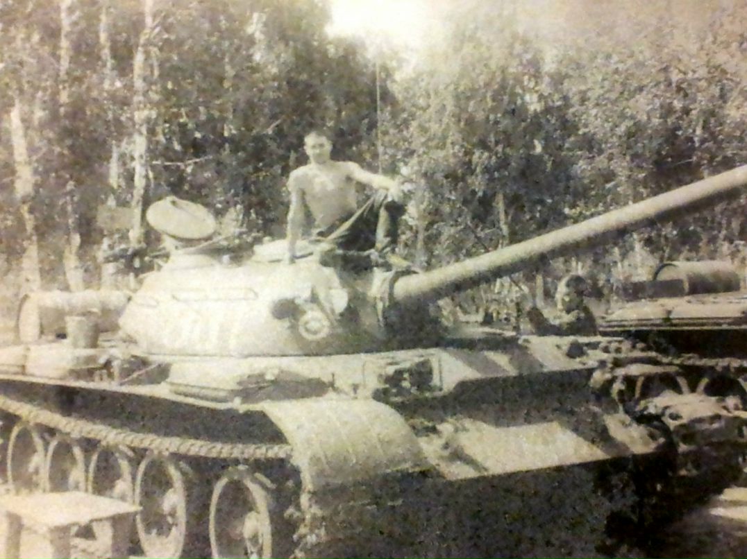 Сергей Погорелый | Санкт-Петербург