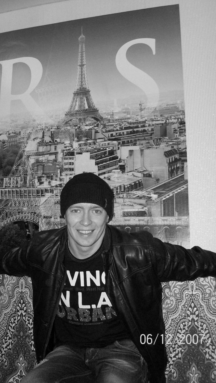 Михаил Яровиков | Киров