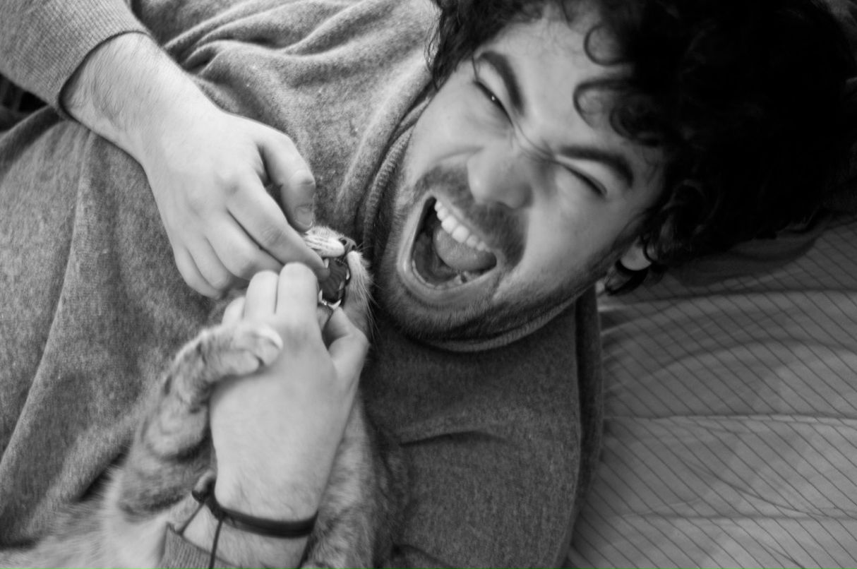 Александр Андриевич | Москва