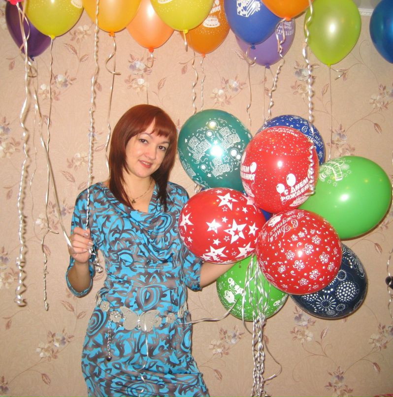 Алина Суворова | Уфа