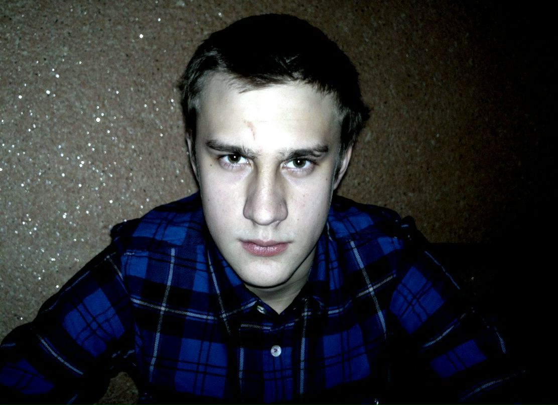 Егор Малышкин | Мурманск