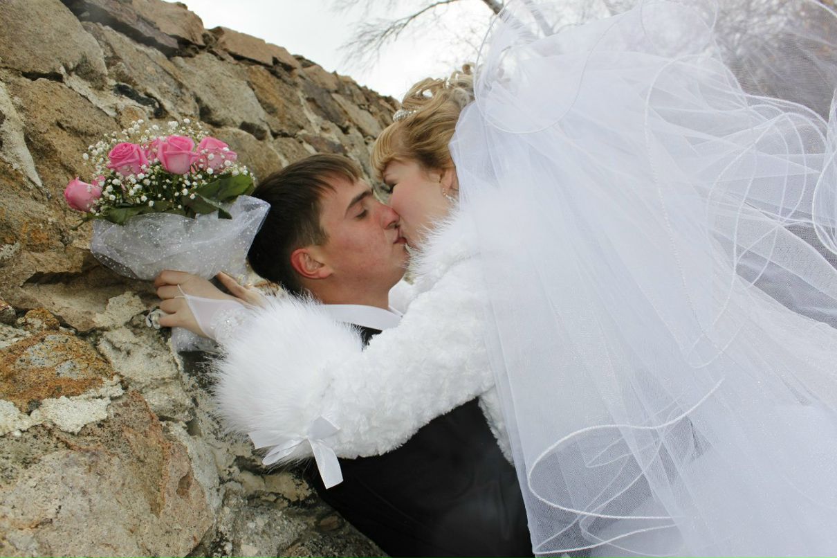 Ульяна Шнайдер | Омск