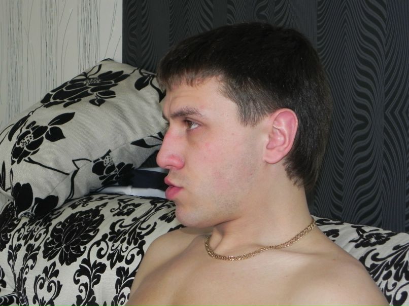 Женя Суходавченко | Бодайбо