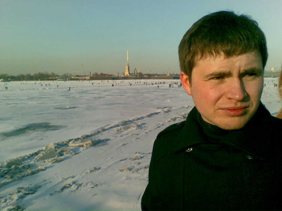 Артем Помаскин | Киров