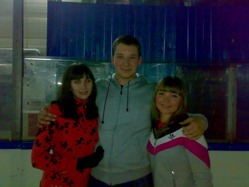 Анна Гордеева | Омск