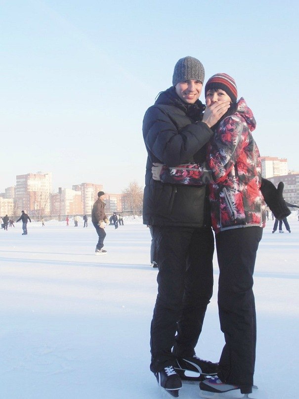 Серёга Мыгин | Пермь