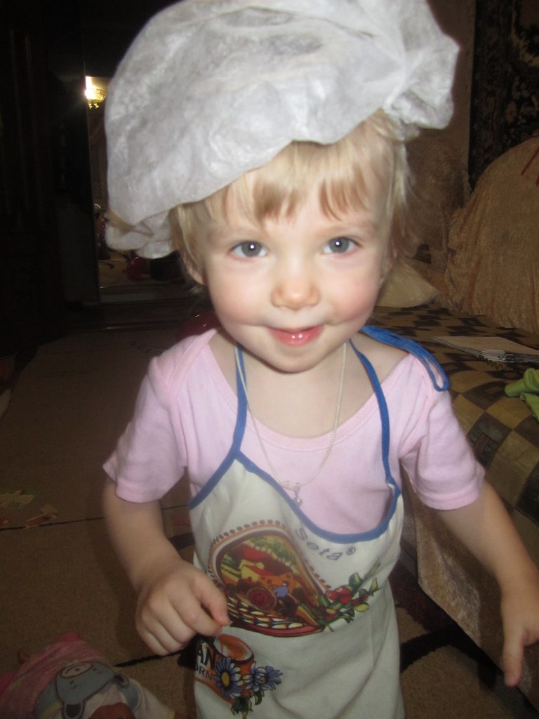 Ксения Назаркина | Коломна