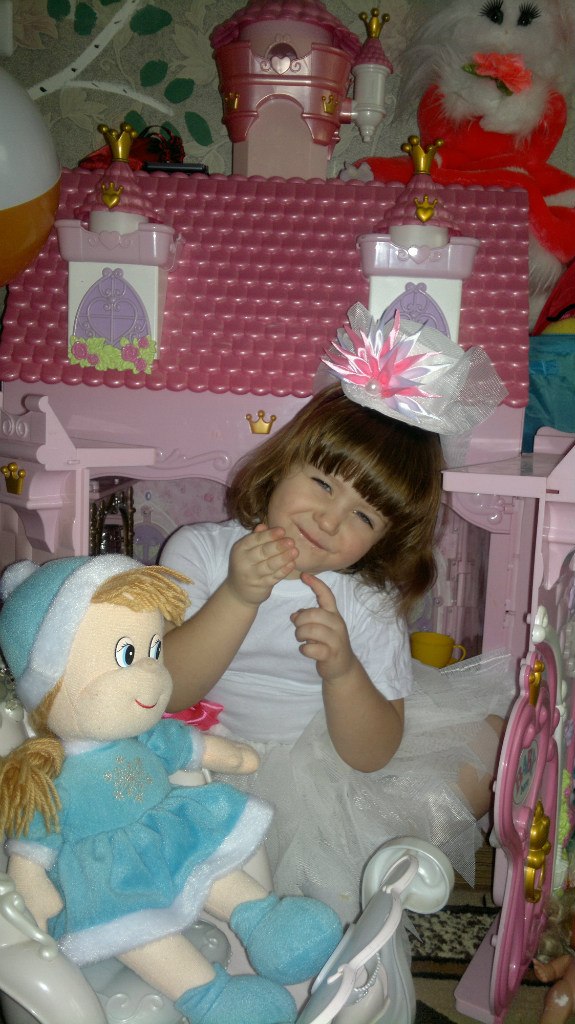 Татьяна Величко | Санкт-Петербург